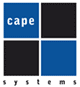 Cape Pack logo
