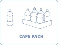 Cape Pack